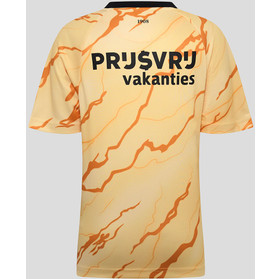 Castore Feyenoord 4th Shirt Kids 2024/2025