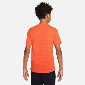 Nike Dri-Fit Miler Training Shirt Kids