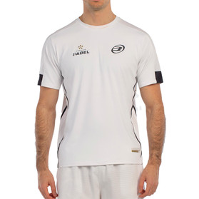 Bullpadel Premier Padel Borni Tee