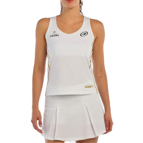 Bullpadel Premier Padel Acora Tank