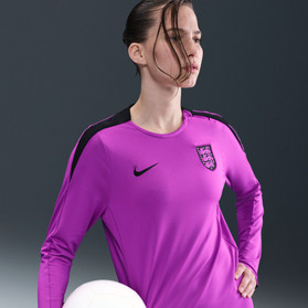Nike England Strike Tracksuit Dam
