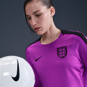 Nike England Strike Tracksuit Dam
