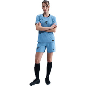 Nike Nederländerna Bortaställ Dam
