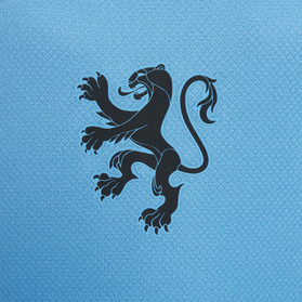 Nike Nederländernas Bortaställ Barn

