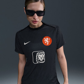 Nike Nederländerna Pre-Match Träningsset Dam
