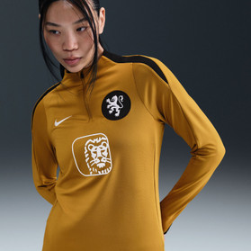 Nike Nederländerna Strike Tracksuit Dam
