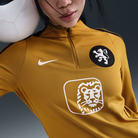 Nike Nederländerna Strike Tracksuit Dam
