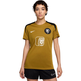 Nike Nederland Strike T-shirt Dam