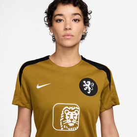 Nike Nederland Strike T-shirt Dam