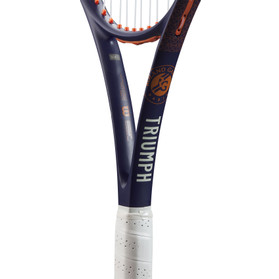 Wilson Roland Garros Triumph