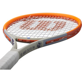 Wilson Roland Garros Elite Junior 26 Bundel