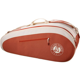 Wilson Team Roland Garros 6 Racketbag