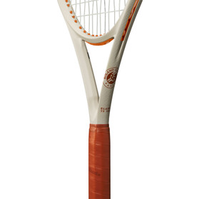 Wilson Clash 100 V3.0 Roland Garros