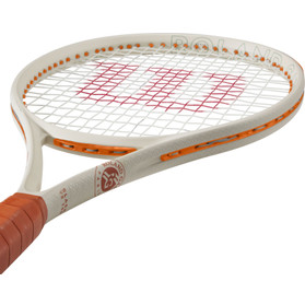 Wilson Clash 100 V3.0 Roland Garros