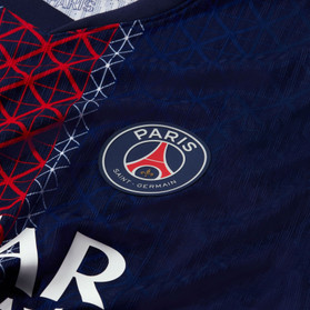 Nike Paris Saint-Germain Match Hemma Tröja