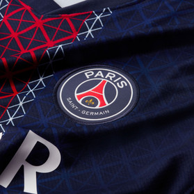 Nike Paris Saint-Germain Hemma Tröja 2025/2026