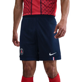 Nike Paris Saint-Germain Hemma Shorts 2025/2026