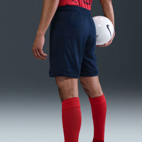 Nike Paris Saint-Germain Hemma Shorts 2025/2026