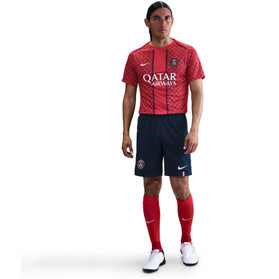 Nike Paris Saint-Germain Hemma Shorts 2025/2026