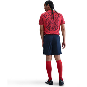 Nike Paris Saint-Germain Hemma Shorts 2025/2026