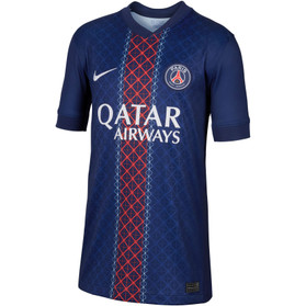 Nike Paris Saint-Germain Hemmaställ Barn
