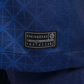Nike Paris Saint-Germain Hemmaställ Barn
