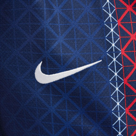 Nike Paris Saint-Germain Hemmaställ Barn

