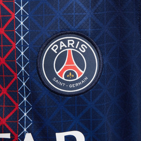 Nike Paris Saint-Germain Hemmaställ Barn
