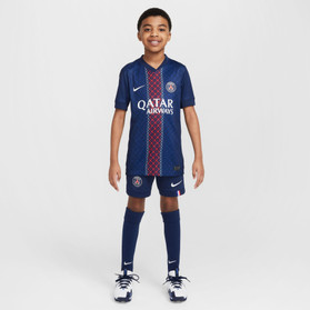 Nike Paris Saint-Germain Hemmaställ Barn
