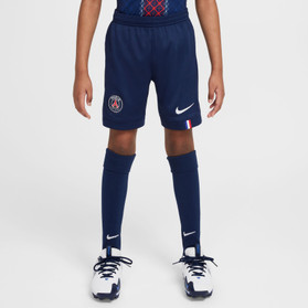 Nike Paris Saint-Germain Hemma Shorts Barn