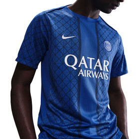 Nike Paris Saint-Germain PM T-shirt 2025/2026