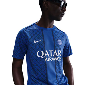Nike Paris Saint-Germain PM T-shirt 2025/2026