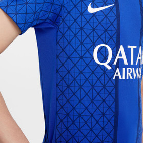 Nike Paris Saint-Germain Pre-Match Träningsset Barn
