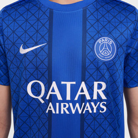 Nike Paris Saint-Germain Pre-Match Träningsset Barn