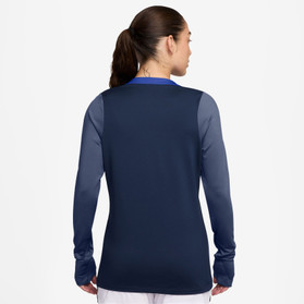 Nike Paris Saint-Germain Tracksuit Dam
