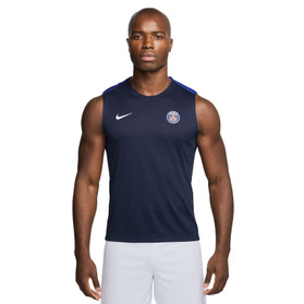 Nike Paris Saint-Germain Sleeveless Träningsset
