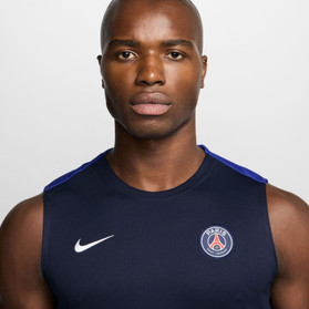 Nike Paris Saint-Germain Sleeveless Träningsset
