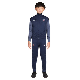 Nike Paris Saint-Germain Strike Tracksuit Barn