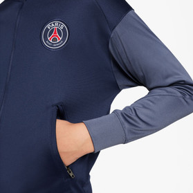 Nike Paris Saint-Germain Strike Tracksuit Barn