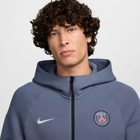 Nike Paris Saint-Germain Tech Fleece Tracksuit
