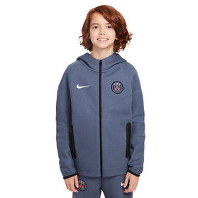 Nike Paris Saint-Germain Tech Fleece Tracksuit Barn
