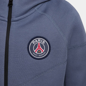 Nike Paris Saint-Germain Tech Fleece Tracksuit Barn
