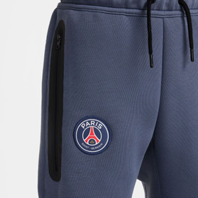 Nike Paris Saint-Germain Tech Fleece Byxor Barn