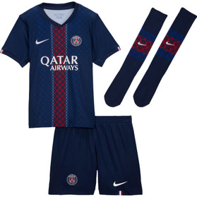 Nike Paris Saint-Germain Hemma Tenue Små Barn