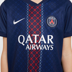 Nike Paris Saint-Germain Hemma Tenue Små Barn