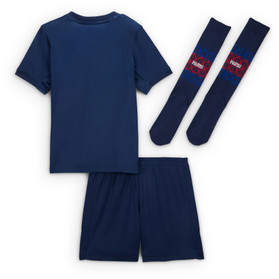 Nike Paris Saint-Germain Hemma Tenue Små Barn