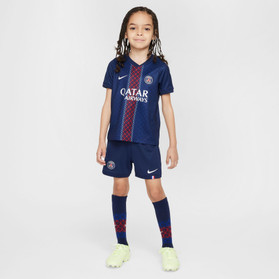 Nike Paris Saint-Germain Hemma Tenue Små Barn