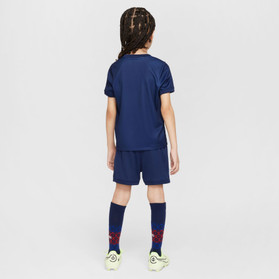 Nike Paris Saint-Germain Hemma Tenue Små Barn