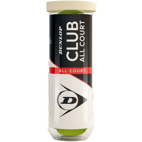 Dunlop Club All Court 3 St.