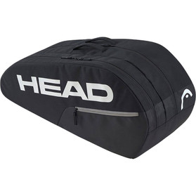 Tennistas HEAD Elite 6R Combi Anthracite Pink